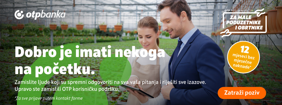 Otp mali poduzetnici